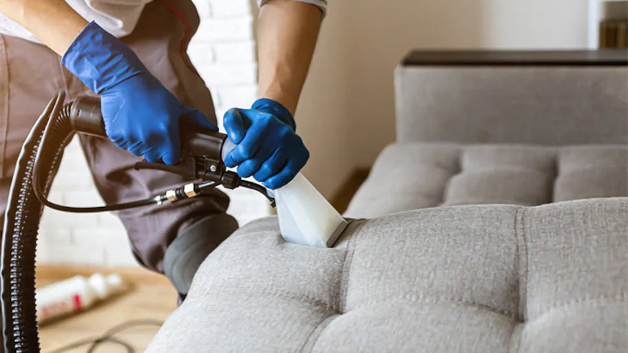 The Ultimate Guide to Sofa's and Maintenance: Finding Comfort in Knowledge