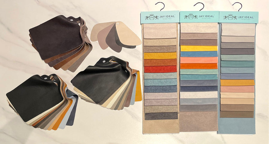 AquaLounge Cinema Sofa