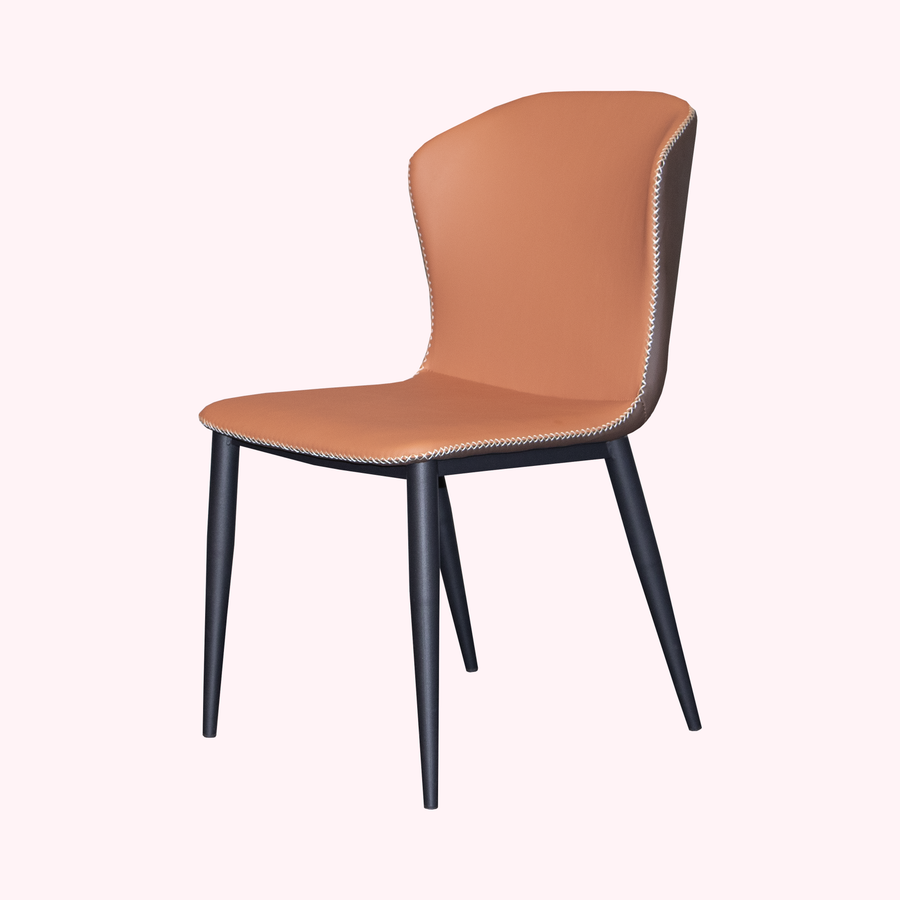 Sienna Stitch Accent Chair
