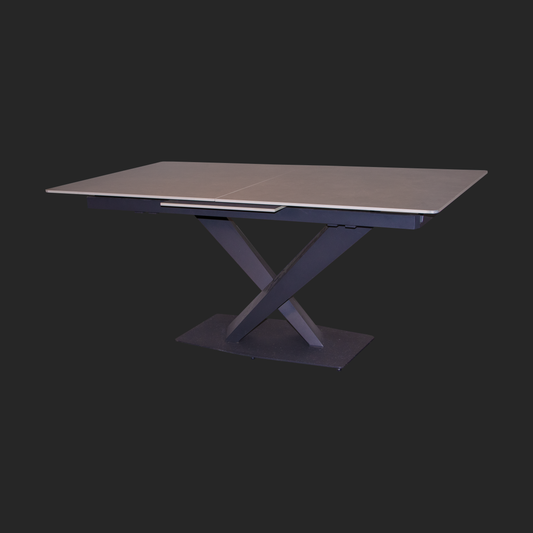 Extendable Dining Table 506