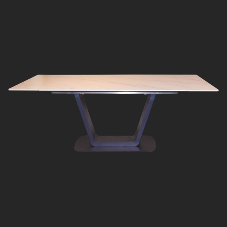 Extendable Dining Table 6028