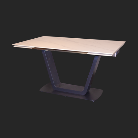 Extendable Dining Table 6028