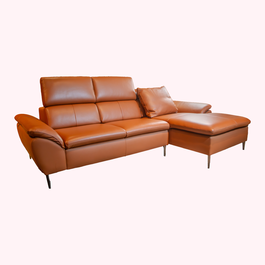 Carmine Sectional Sofa