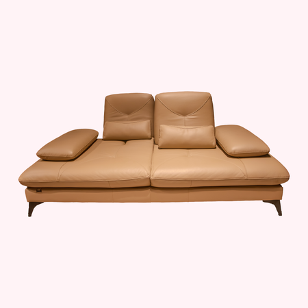 FlexiRest Convertible Sofa