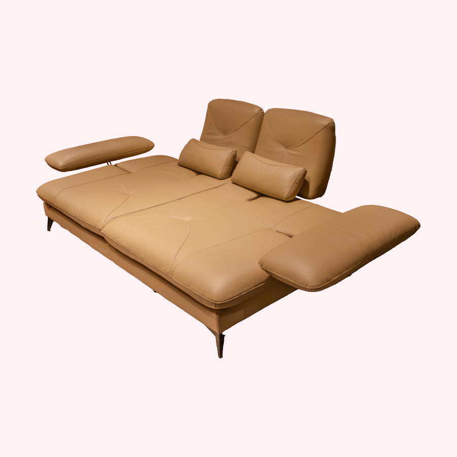 FlexiRest Convertible Sofa