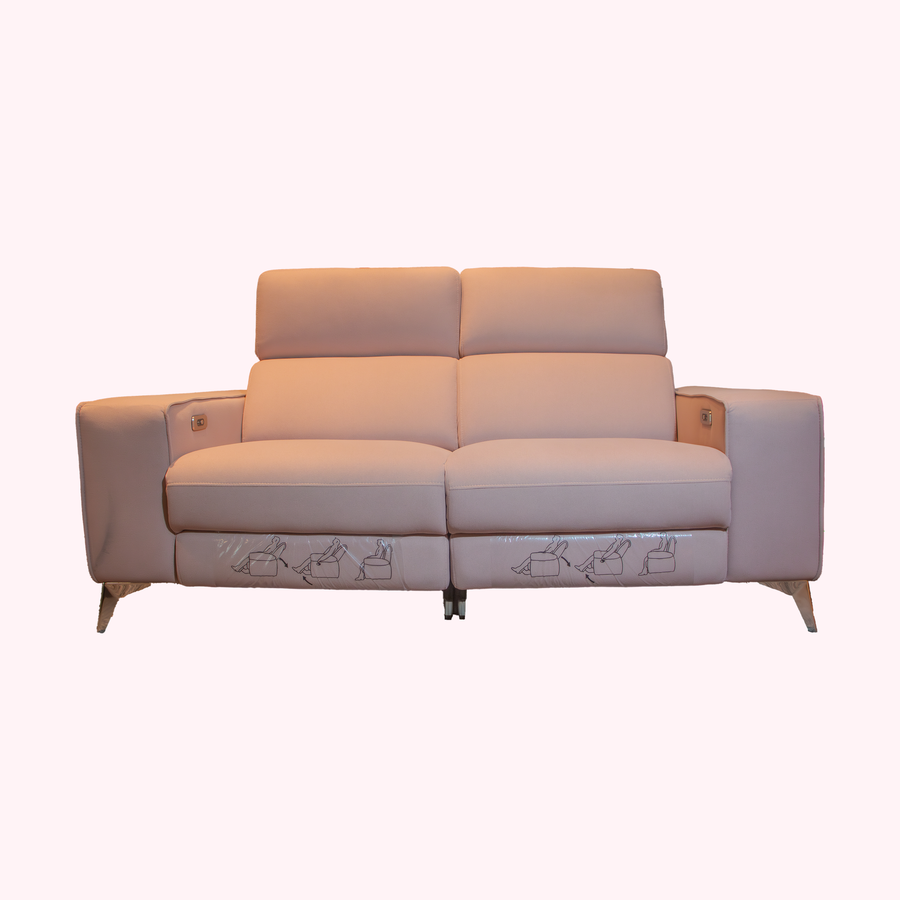 Sereno Electric Recliner Sofa