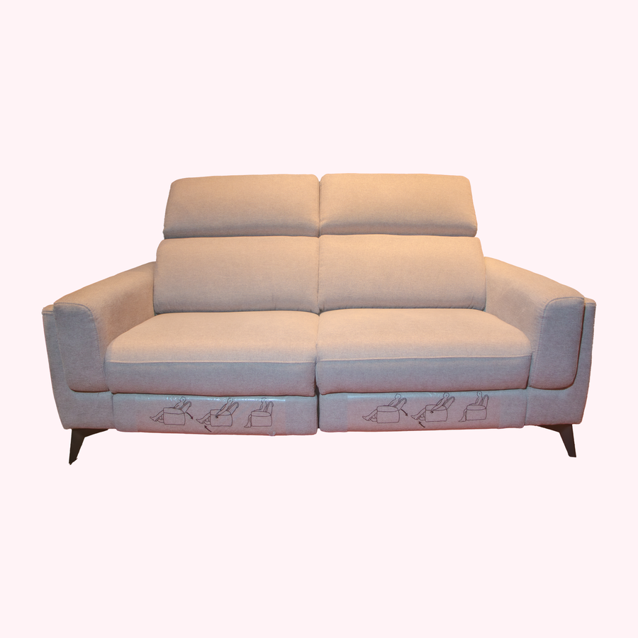VitaComfort Electric Recliner Sofa