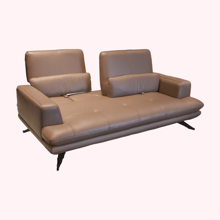 VersaLux Transformer Sofa
