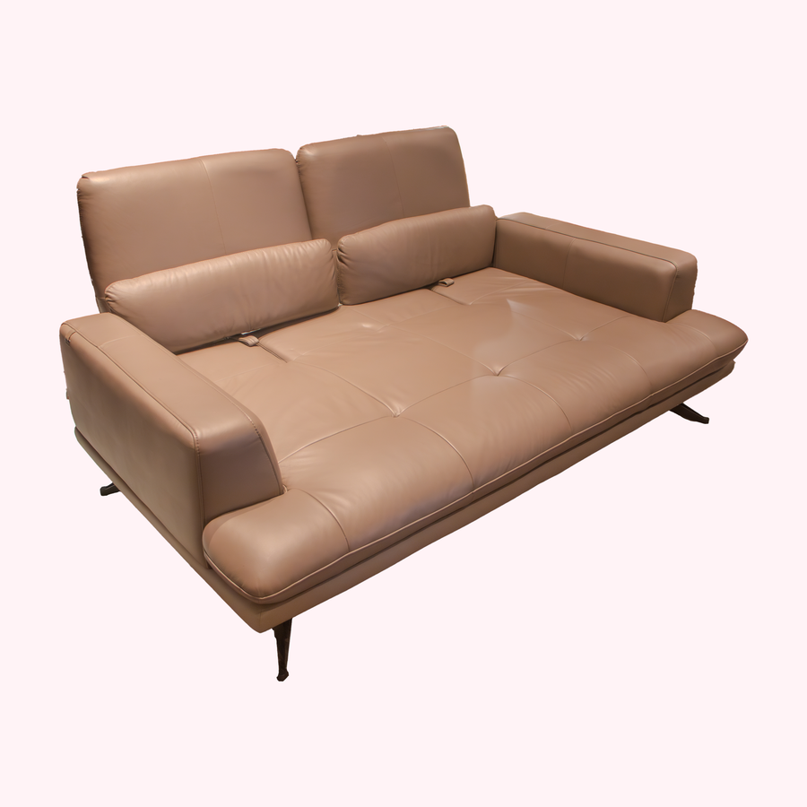 VersaLux Transformer Sofa