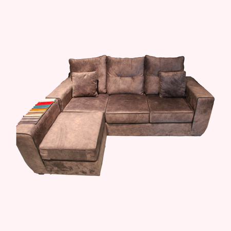 Homestead Comfort Corner Sofa