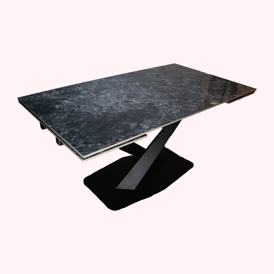 Cosmos Extendable Table