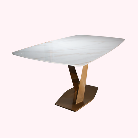 Aurora Sintered Stone Table