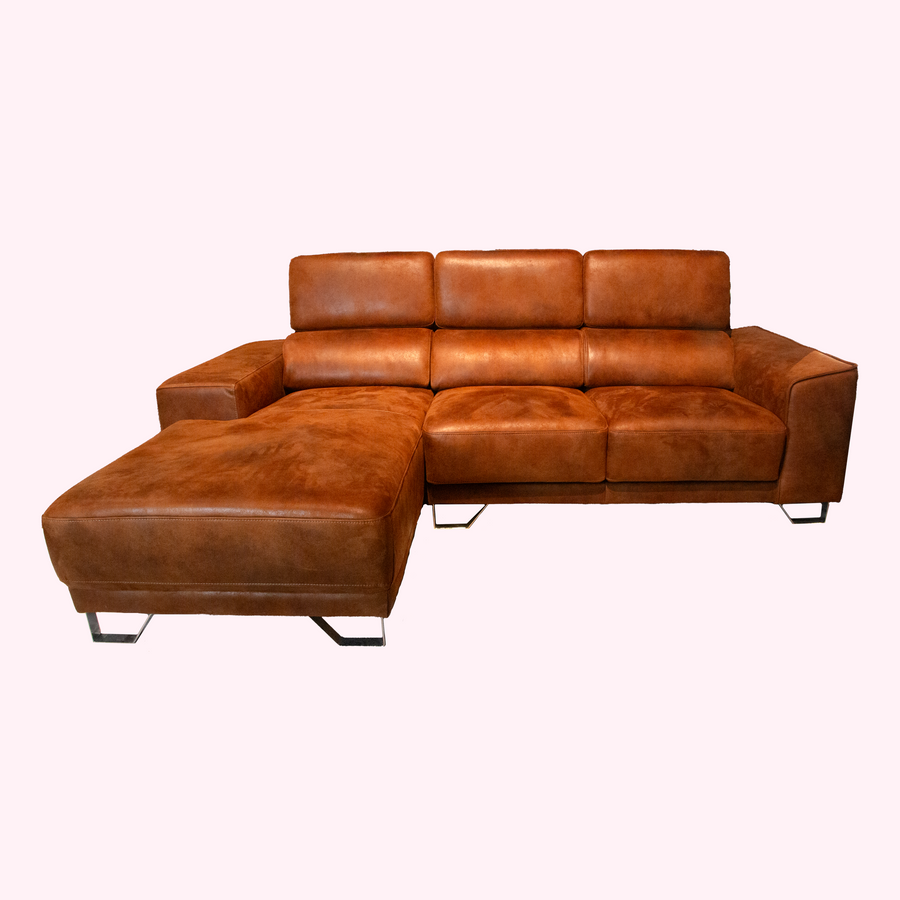 Comfort Lounge Sectional