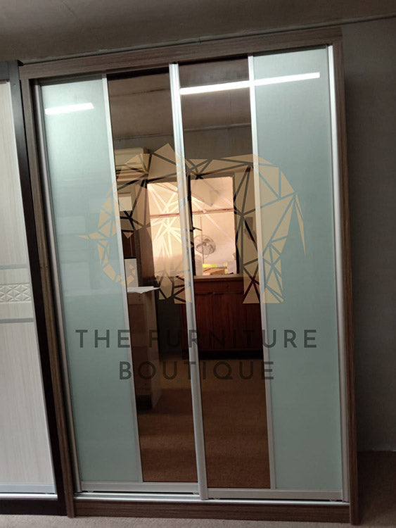 Sliding Wardrobe Customizable