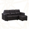 Redwind L Shape Sofa