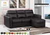 Redwind L Shape Sofa