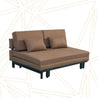 Redwind Sofa Bed Wheeled Extendable