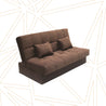 Redwind Sofa Bed Extendable