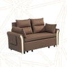 Redwind Sofa Bed Wheeled Extendable