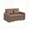 Redwind Sofa Bed Wheeled Extendable