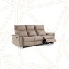 Vaneto Recliner Sofa